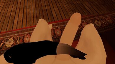 Vrchat solo POV (1st attempt, maybe only one)
