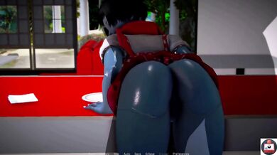 Sexus Resort - (PT 08) - {v0.3.2} - Breaking in the Sex Bot