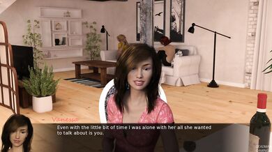 Single Again 35 Dinner and Counseling