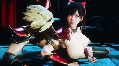 Honey Select 2:Favorite fierce and cute arrogant Valkyrie
