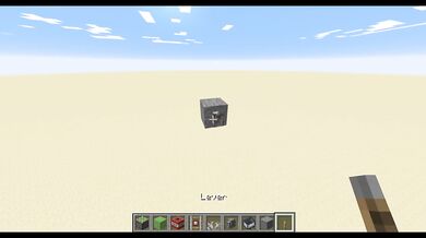 Minecraft Redstone Tutorial Ep8 TNT Duplicator