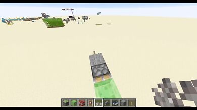 Minecraft Redstone Tutorial Ep8 TNT Duplicator