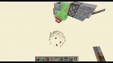 Minecraft Redstone Tutorial Ep8 TNT Duplicator