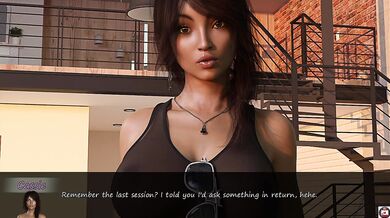 Big City Pleasure - (PT 33) - Business or pleasure, why not both
