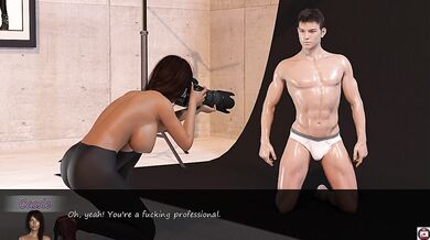 Big City Pleasure - (PT 33) - Business or pleasure, why not both
