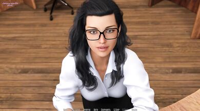 BARS (0.70 Rus) ASMR Walkthrough. Part 28.