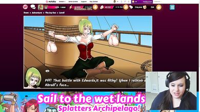 Harem Heroes Land!