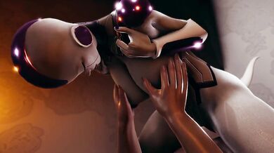 Honey select 2 When the king of the universe becomes a woman...