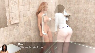 Project Hot Wife - Lesbian adventure with best friend (37)