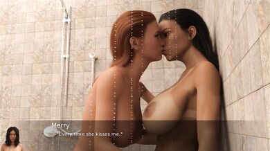 Project Hot Wife - Lesbian adventure with best friend (37)