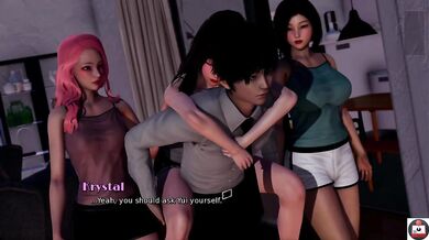 My Real Desire - (PT 21)