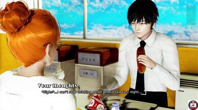 My Real Desire - (PT 21)