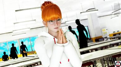 My Real Desire - (PT 21)