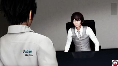 My Real Desire - (PT 21)