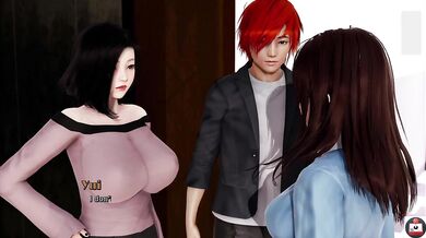 My Real Desire - (PT 21)