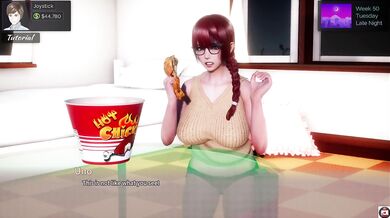 VIRTUES [v9] [NoMeme] - (PT 49)