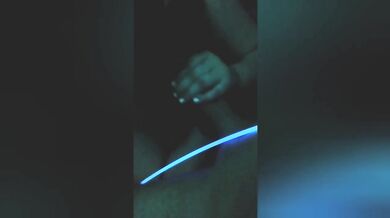 College Girl Gets Creampied After Party