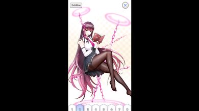 Project QT Venus Awakening Level Max Gallery