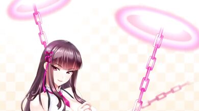 Project QT Venus Awakening Level Max Gallery