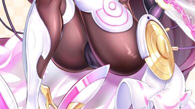 Project QT Venus Awakening Level Max Gallery