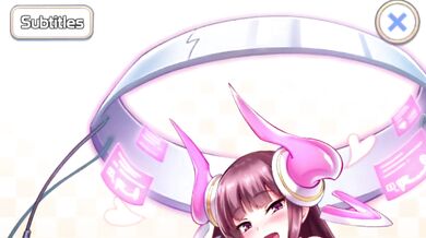 Project QT Venus Awakening Level Max Gallery