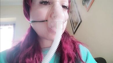 what an annoying cold, luckily I have aerosol