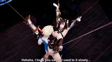 Honey Select 2:Get off the boat and dance~Meow Meow Meow~Get on board and have sex~Mmmmmmmmm
