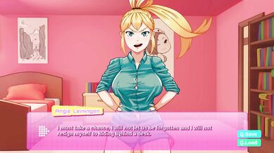 Heroes University H - First dick for cute (10)