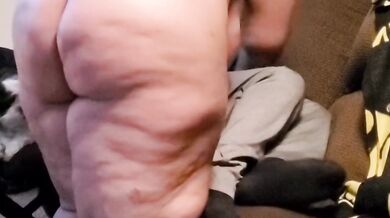 Wake Him Up And Sit On His Dick