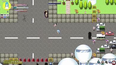 Super Slut Z Tournament [riffsandskulls] - (02)