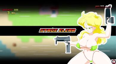 Super Slut Z Tournament [riffsandskulls] - (02)