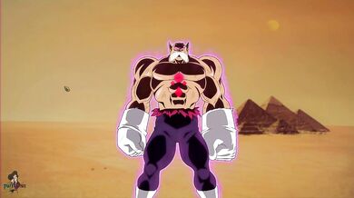 Dragon Ball Divine Adventure/Infinity Uncensored Guide Part 15