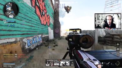 NEW ''ZRG 20MM'' SNIPER RIFLE NUCLEAR! (Black Ops Cold War New DLC Sniper)