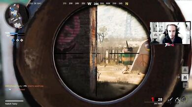 NEW ''ZRG 20MM'' SNIPER RIFLE NUCLEAR! (Black Ops Cold War New DLC Sniper)