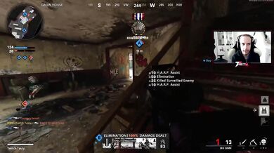 NEW ''ZRG 20MM'' SNIPER RIFLE NUCLEAR! (Black Ops Cold War New DLC Sniper)