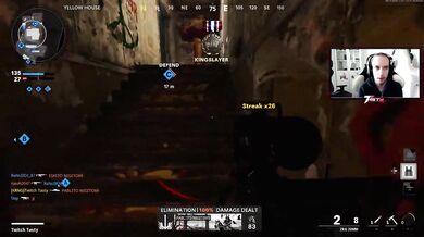 NEW ''ZRG 20MM'' SNIPER RIFLE NUCLEAR! (Black Ops Cold War New DLC Sniper)