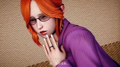 Honey select 2 Stepmother's secret