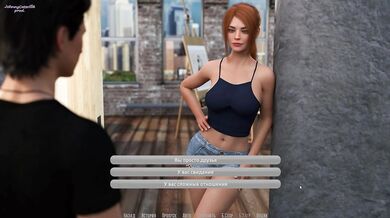 BARS (0.70 Rus) ASMR Walkthrough. Part 30.