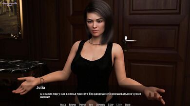 BARS (0.70 Rus) ASMR Walkthrough. Part 55.