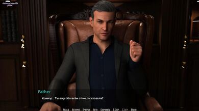 BARS (0.70 Rus) ASMR Walkthrough. Part 55.