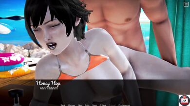 Sexus Resort - (PT 15) - {v0.3.2} - That Titty Physic