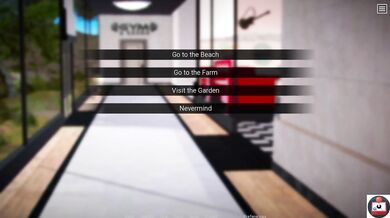 Sexus Resort - (PT 15) - {v0.3.2} - That Titty Physic