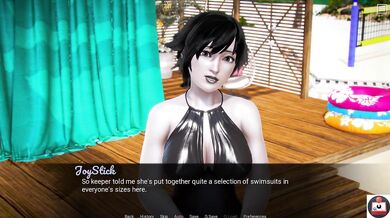 Sexus Resort - (PT 15) - {v0.3.2} - That Titty Physic