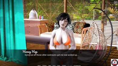 Sexus Resort - (PT 15) - {v0.3.2} - That Titty Physic
