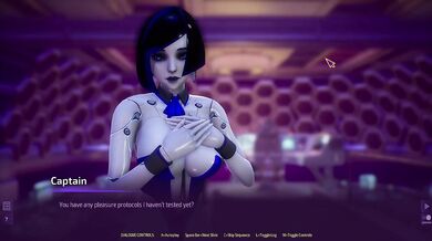 SUBVERSE - (PT 08) - Getting to know Demi