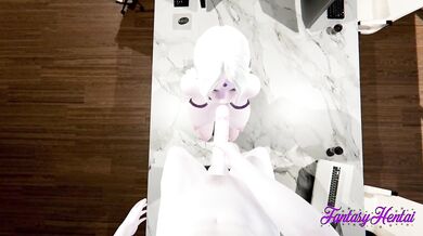 Naruto Hentai - POV Tsunade Blowjob