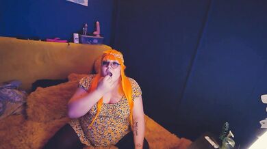 BBW Sugar Dandy Gets Stoned (Plus Preview)