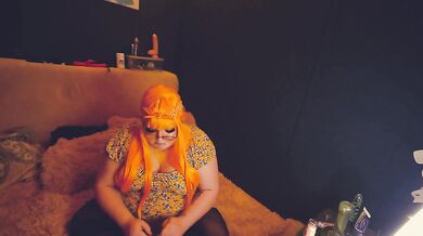 BBW Sugar Dandy Gets Stoned (Plus Preview)