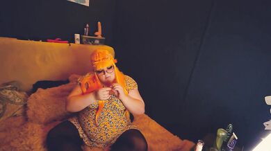 BBW Sugar Dandy Gets Stoned (Plus Preview)