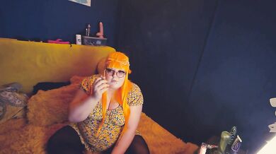 BBW Sugar Dandy Gets Stoned (Plus Preview)